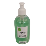 Handmade "Amazing Apple" Fragranced Liquid Hand Wash